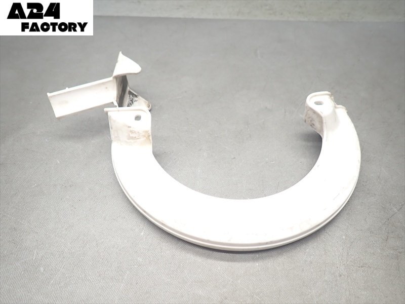 I1R7-0829 ヤマハ セロー225WE フロント ディスクガード 純正 【4JG-162~ 1997年 動画有】拍卖