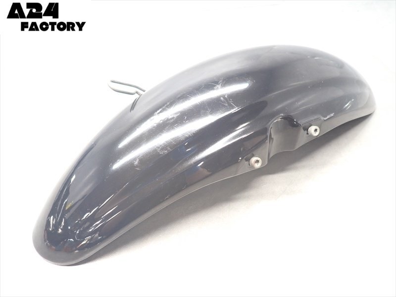 J1R7-0901 スズキ バンディット250V フロントフェンダー カウル 純正品 【GJ77A-113~ VCエンジン】拍卖