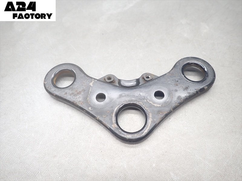 J1R7-0903 ヤマハ YB-1 Four トップブリッジ 純正品 【UA05J-002~ 2000年式 動画有】拍卖