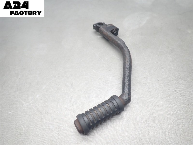 J1R7-0903 ヤマハ YB-1 Four キックペダル 純正品 【UA05J-002~ 2000年式 動画有】拍卖