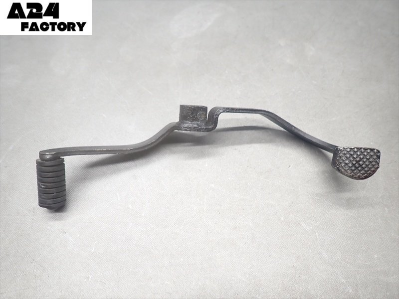 J1R7-0903 ヤマハ YB-1 Four シフトペダル 純正品 【UA05J-002~ 2000年式 動画有】拍卖