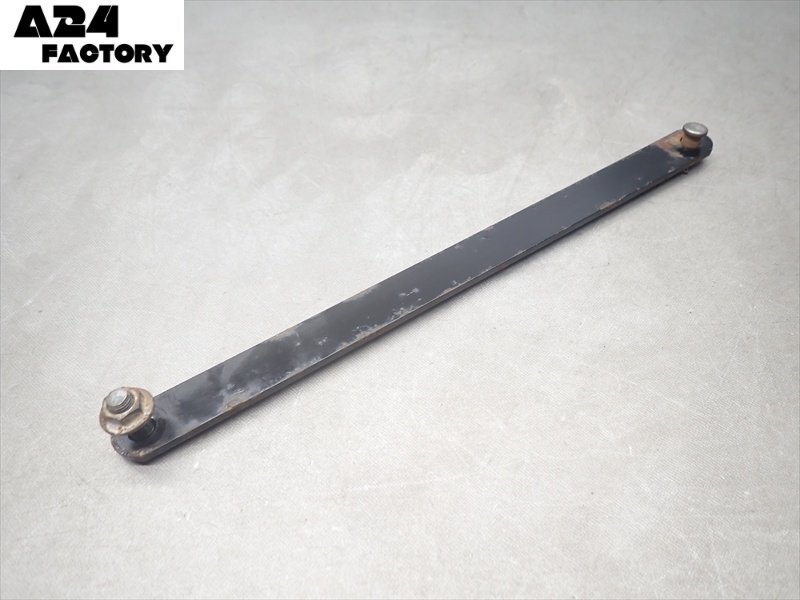 J1R7-0903 カワサキ エストレヤ ブレーキトルクロッド 純正品 【BJ250A-084~ 2007年式 動画有】拍卖