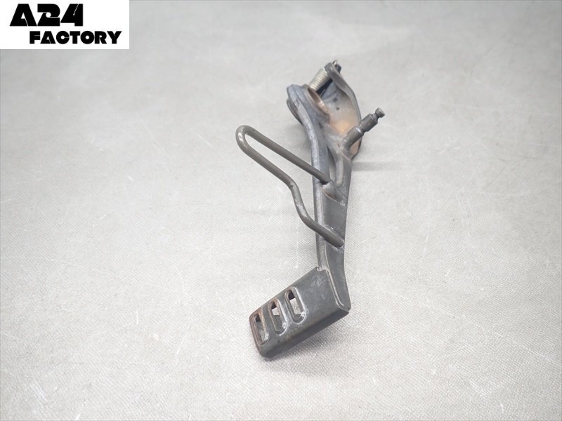 J1R7-0902 スズキ GSX-R125 ブレーキペダル 純正品 【DL33B-101~ 動画有】拍卖