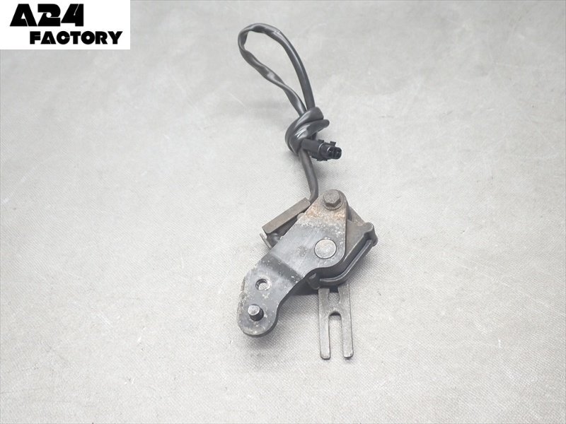 J1R7-0903 カワサキ エストレヤ スタンドセンサー 純正品 【BJ250A-084~ 2007年式 動画有】拍卖