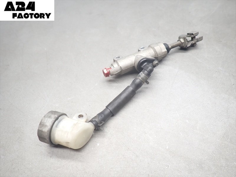 J1R7-0903 ホンダ エイプ100 タイプD リア ブレーキ マスター 純正品 【HC13-100~ 動画有】拍卖