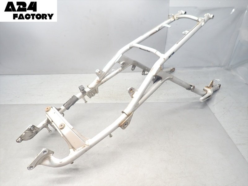 J1R7-0902 ホンダ XR250 モタード サブフレーム 純正 【MD30-180~ 動画有】拍卖