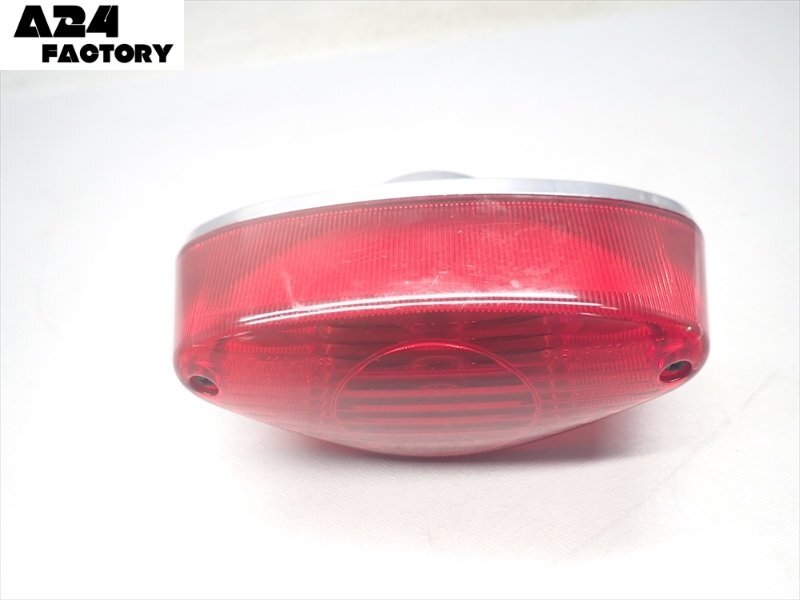 J1R7-0910 カワサキ W800 Special Edition テールランプ テールレンズ 純正品 【EJ800A 2012年式 動画有】拍卖