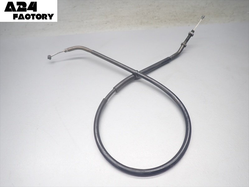 J1R7-0908 ホンダ CB400SF クラッチワイヤー 純正品 【NC31-103~ 1992年式 初期型 動画有】拍卖