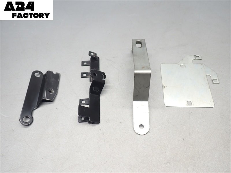 J1R7-0912 ホンダ CBR250RR ABS パネル ステー 【MC51-120~ 動画有】拍卖