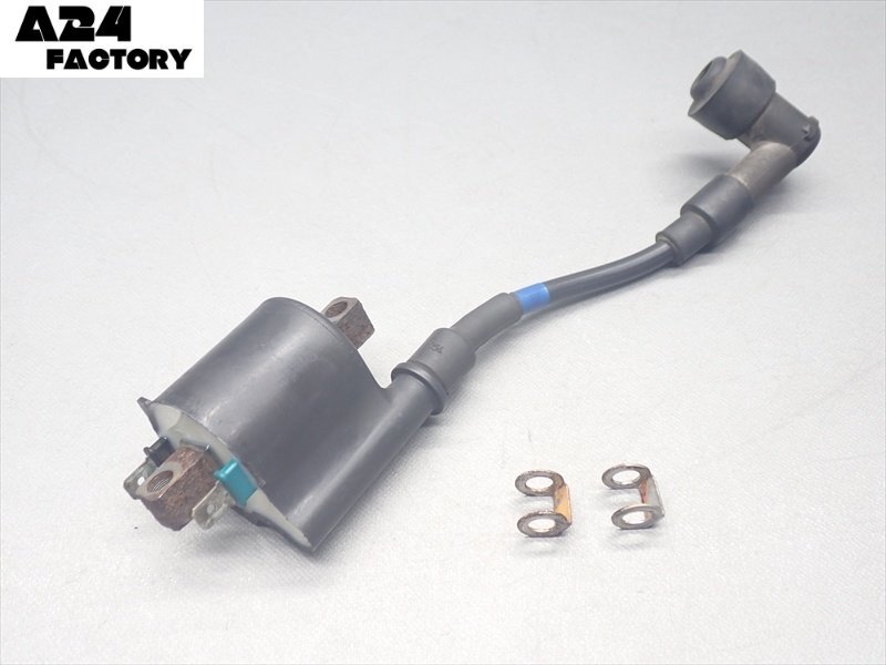J1R7-0911 ホンダ スーパーカブ110 イグニッションコイル E/Gコイル 純正品 【JA10-301~ 4速セル付き 動画有】拍卖