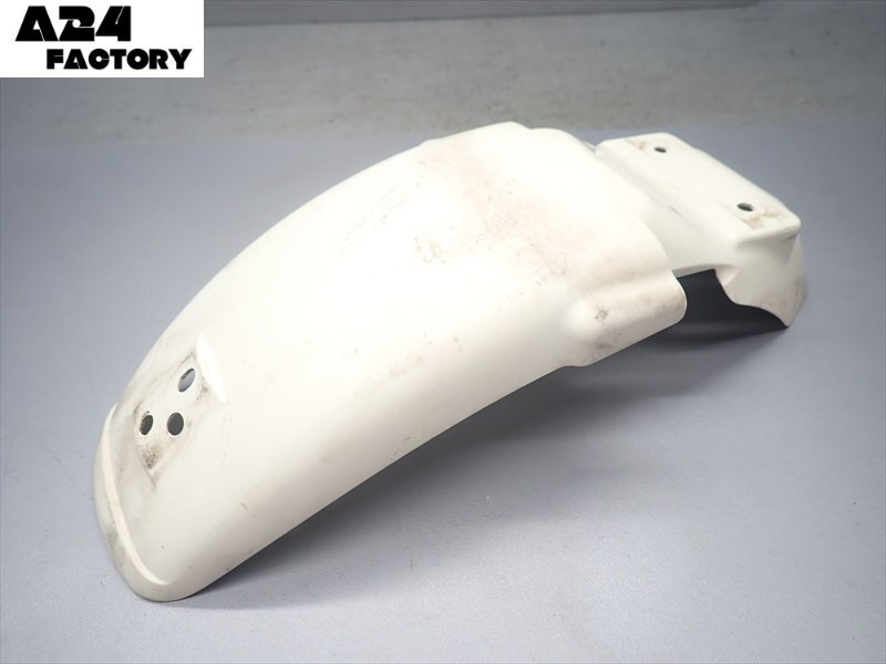 J1R7-0910 ホンダ エイプ50 / APE50 リアフェンダー テールカウル 純正品 【AC16-110~ 動画有】拍卖