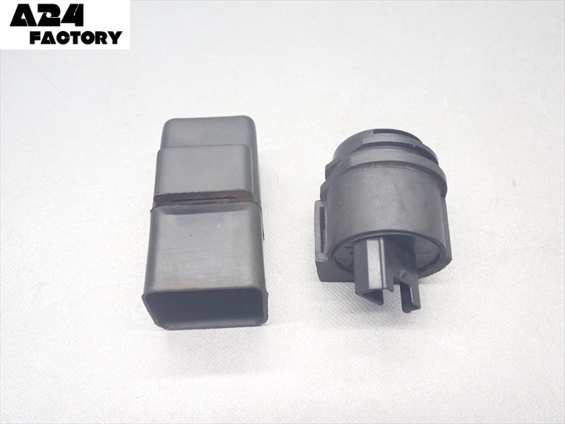 J1R7-0911 ホンダ スーパーカブ110 実動 ウインカー リレー 他 【JA10-301~ 4速セル付き 動画有】拍卖