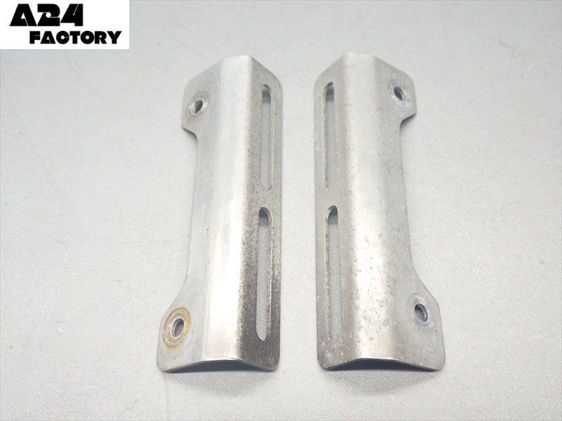 J1R7-0912 ホンダ ホーネット250 ラジエターガード カバー 純正 【MC31-130~ 中期モデル 動画有】拍卖