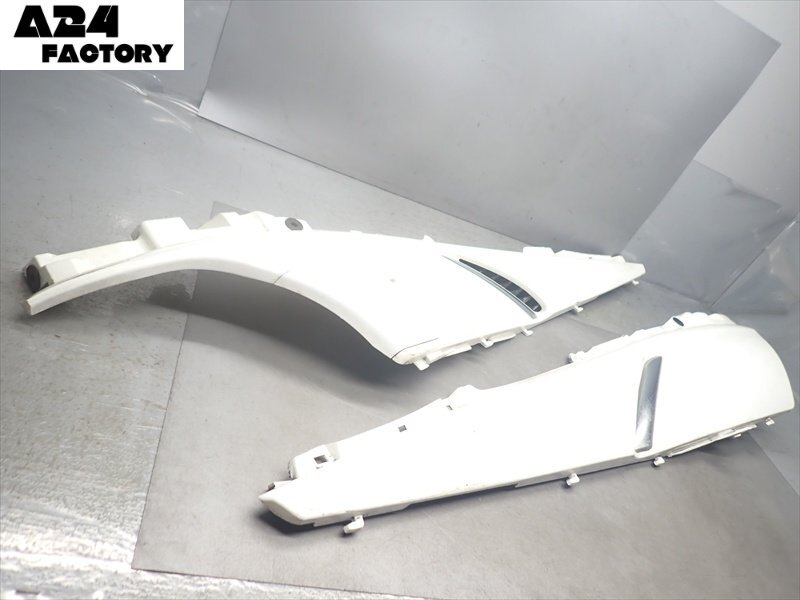 J1R7-0905 スズキ ジェンマ250 リアカウル シートカウル テールカウル 純正品 【CJ47A-103***】拍卖