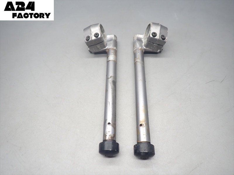 J1R7-0912 ホンダ SPADA ハンドル セパハン 純正品 【MC20-101~】拍卖