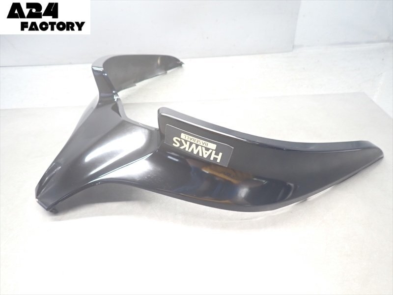 J1R7-0905 ホンダ フォルツァZ テールランプ 下側 カウル カバー 【MF10-130~】拍卖