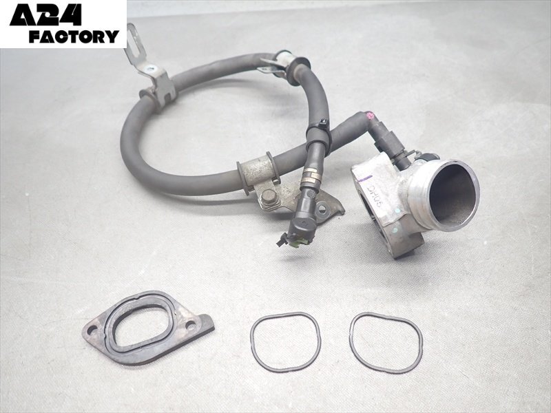 J1R7-0905 ホンダ フォルツァZ インマニ インジェクションノズル ホース 【MF10-130~】拍卖