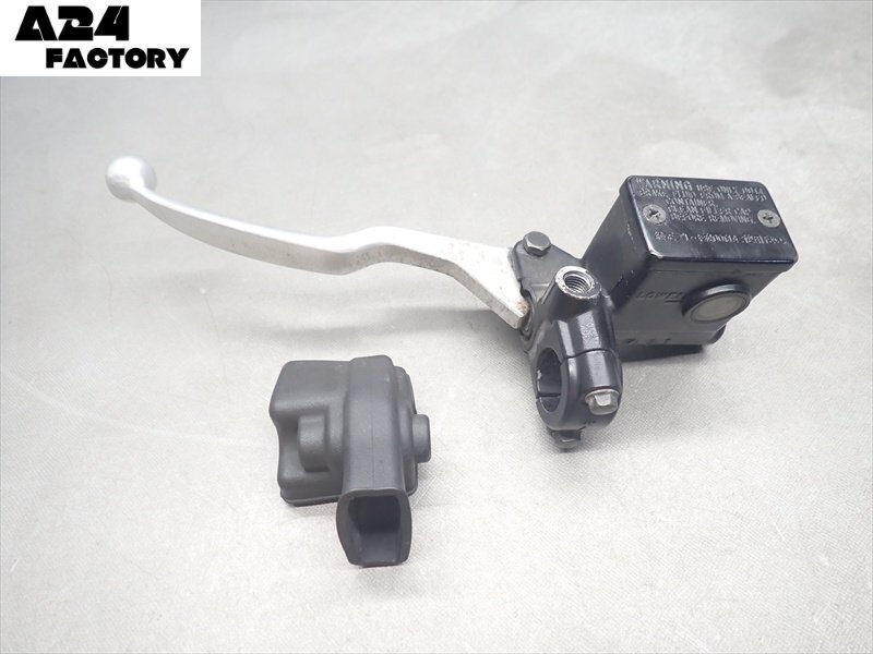 J1R7-0905 スズキ ジェンマ250 リア ブレーキ マスター 純正品 【CJ47A-103***】拍卖