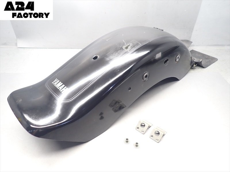 J1R7-0917 ヤマハ ドラッグスター400 リアフェンダー テールカウル 純正品 【VH01J-019~ 2005年式 動画有】拍卖
