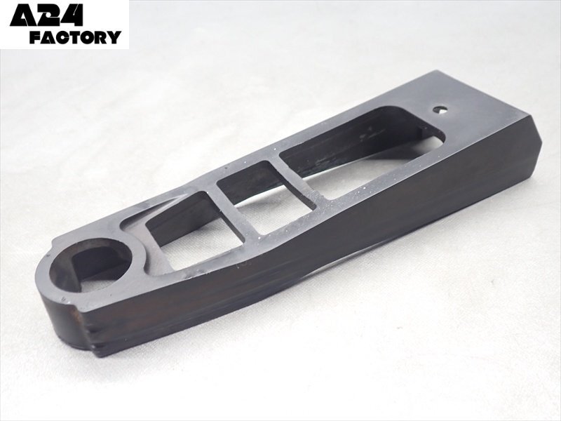 A1R7-0919 カワサキ KSR110 チェーンスライダー 純正品 【KL110A-001~ 20036年式 動画有】拍卖