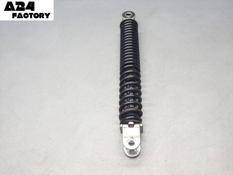 A1R7-0918 ホンダ ジュリオ リアサス ショック サスペンション 純正品 【AF52-100~ 動画有】拍卖