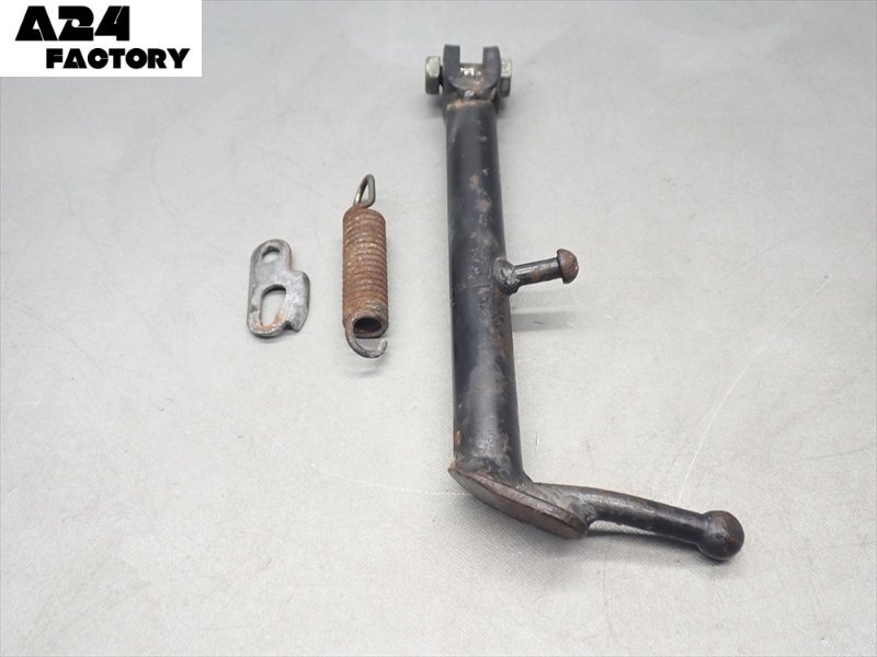 J1R7-0917 ヤマハ SRV250 ルネッサ サイドスタンド 純正品 【4DN-051~ 1996年式】拍卖