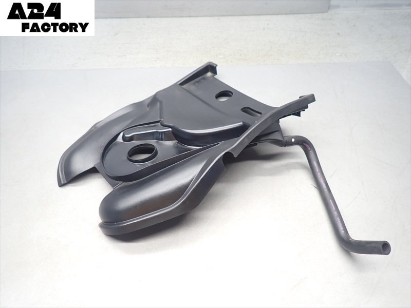 A1R7-0918 ヤマハ GEAR / ギア-2 給油口 カバー カウル 純正品 【UA08J-021~ 2019年 動画有】拍卖