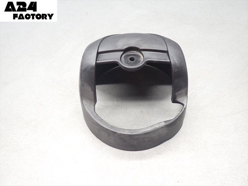 A1R7-0918 ヤマハ GEAR / ギア-2 クランプカバー 純正 【UA08J-021~ 2019年 動画有】拍卖