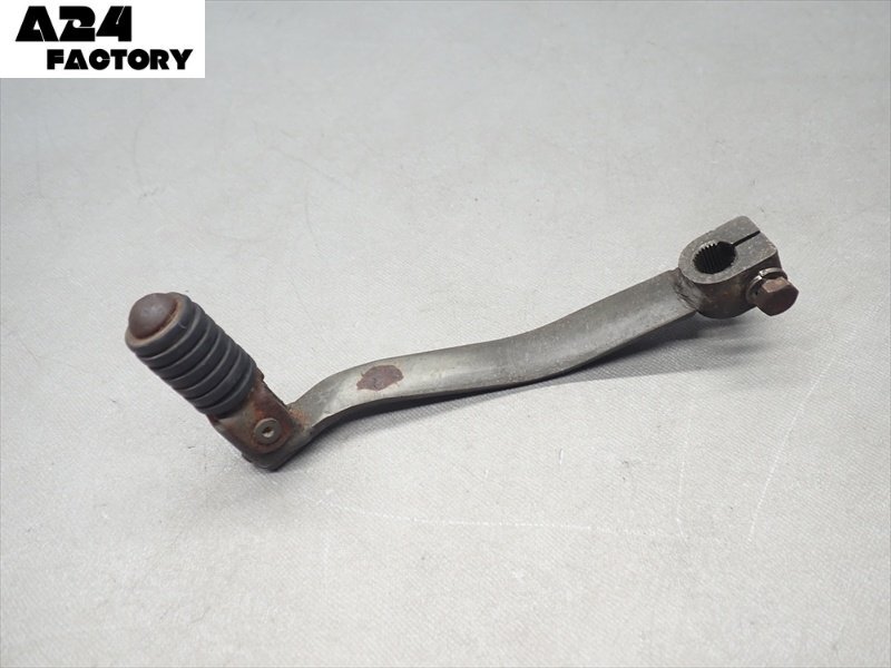 A1R7-0917 ヤマハ XT250T シフトペダル 純正品 【30X-004~ 1983年式】拍卖