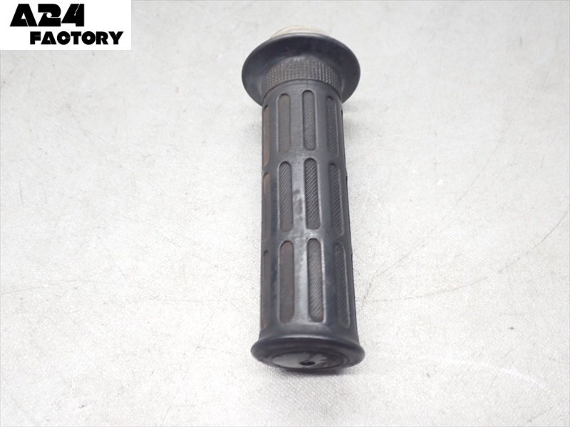 G2R7-0702 ホンダ スーパーカブ90 カスタム スロットルホルダー アクスル ホルダー 純正品 【HA02-193~ 3速セル付き 動画有】拍卖