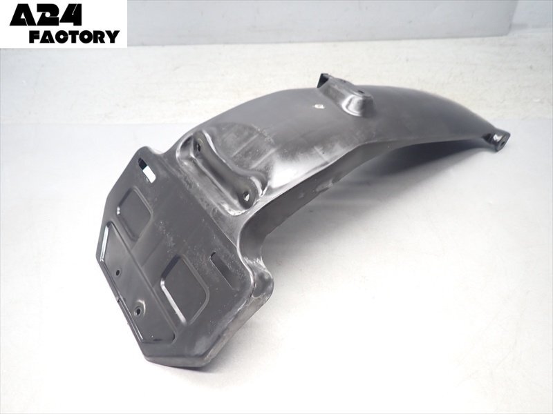 A1R7-0917 ヤマハ XT250T リアインナーフェンダー 純正品 【30X-004~ 1983年式】拍卖