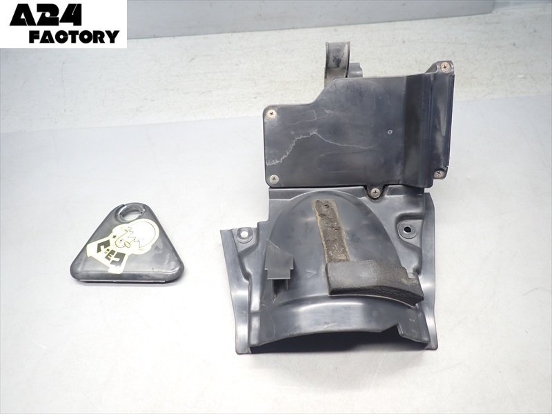 J1R7-0917 ヤマハ SRV250 ルネッサ インナーカウル 純正 【4DN-051~ 1996年式】拍卖