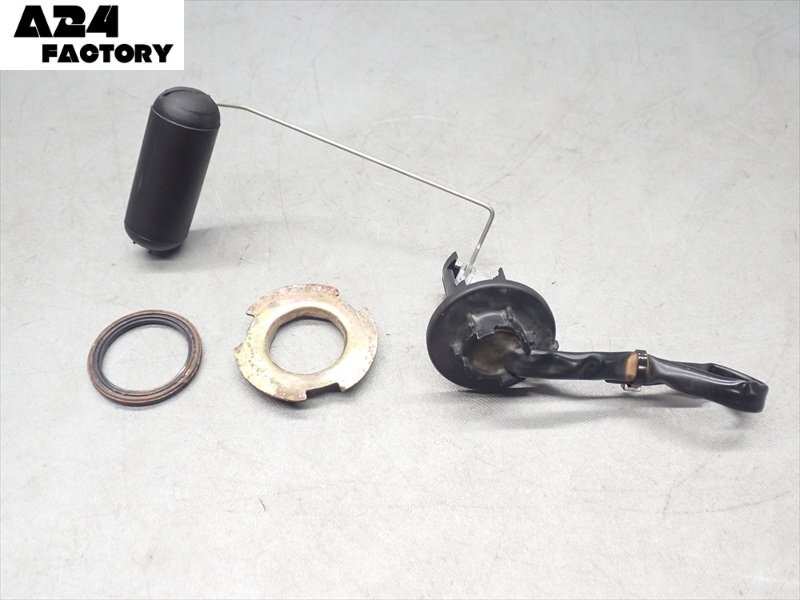 G2R7-0702 ホンダ スーパーカブ90 カスタム 燃料センサー フューエルセンサー 純正品 【HA02-193~ 3速セル付き 動画有】拍卖