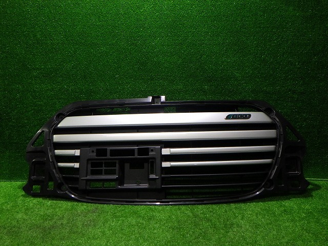 アルト フロントグリル ロアグリル HA35S 71771-64L2 スズキ 250827001拍卖