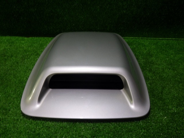 ジムニー 純正ボンネットダクト JB23W カラーZ2S スズキ 250902011拍卖