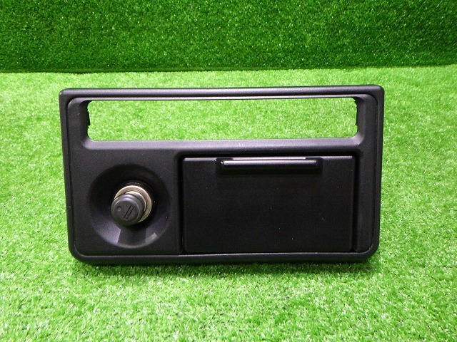 MR-S 純正 灰皿 ZZW30 シガーソケット 4161-17010 トヨタ 250912016拍卖