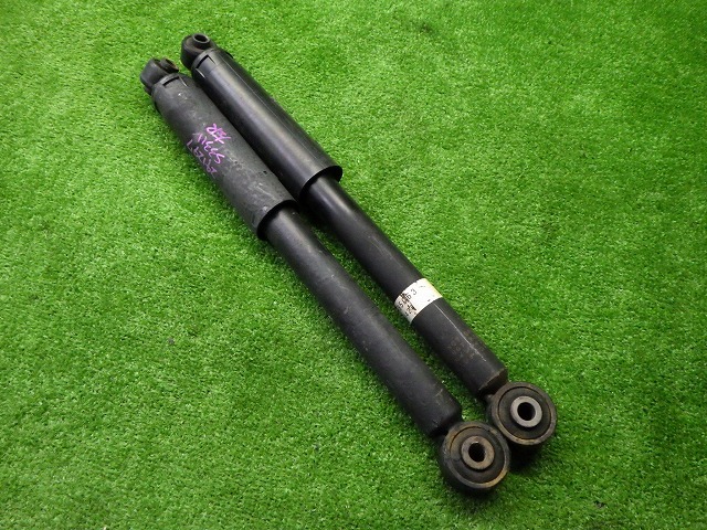 ハイゼット リアショック 左右 S331V 48531-B5063 ダイハツ 250910202拍卖