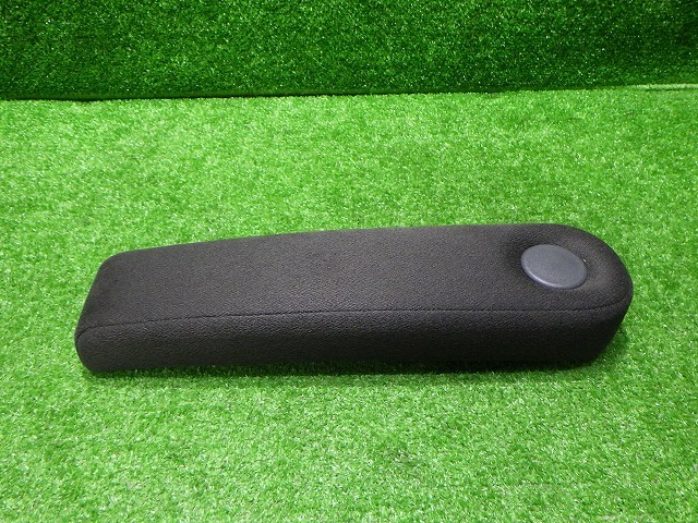 ソリオ 運転席 アームレスト MA15S 黒系 スズキ 250926018拍卖