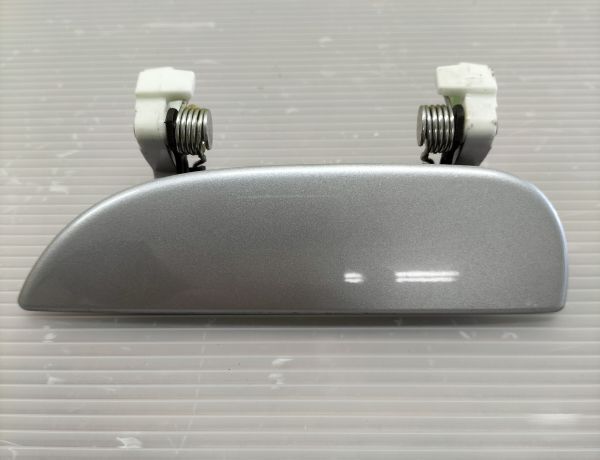 ★ ダイハツ ムーヴ L150S アウターハンドル 左 純正中古部品 ★ 自管理5ta323 レターパックプラス便拍卖