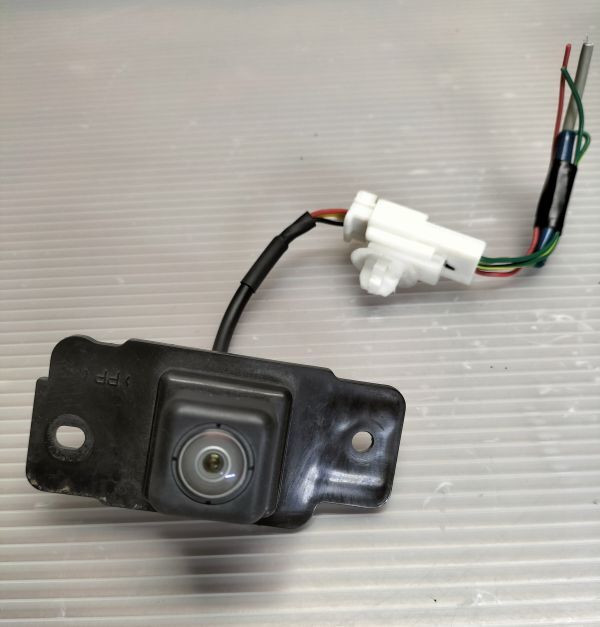 ★ 日産 デイズルークス B21A バックカメラ   ★ 純正中古部品 自管理5ta322拍卖