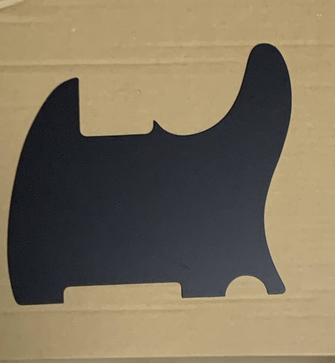 TL用ねじ穴なし ノンホール つやけし黒1P拍卖