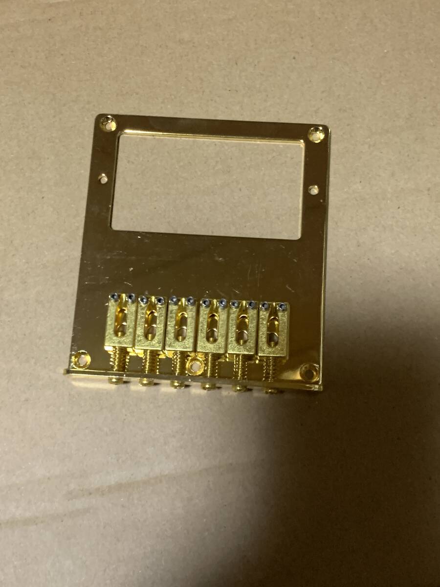 TL ハムタイプブリッジ金色拍卖