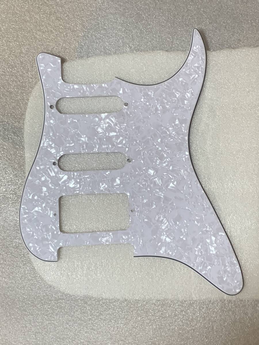 SSH白パーロイド ポッド スイッチ ねじなし穴なし拍卖