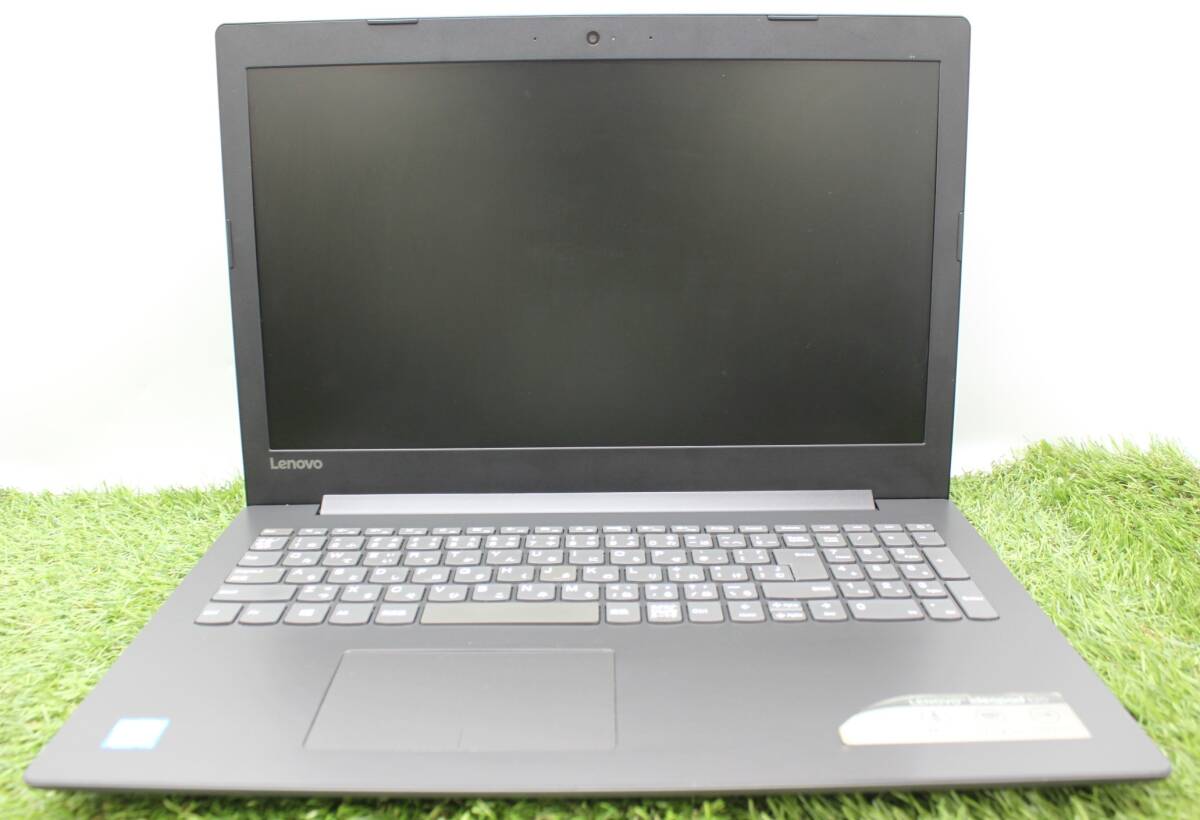 【☆Lenovo/ジャンク品,激安☆】ノートパソコン/Lenovo ideapad 320-15ISK/CPU/HDDなし/液晶やキーボード等の部品取りに/通電〇【7188】拍卖