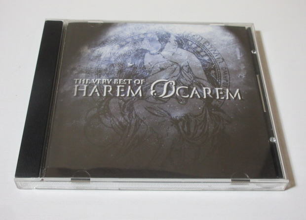 CD■ HAREM SCAREM / THE VERY BEST OF HAREM SCAREM  / ハーレムスキャーレム ベスト盤拍卖