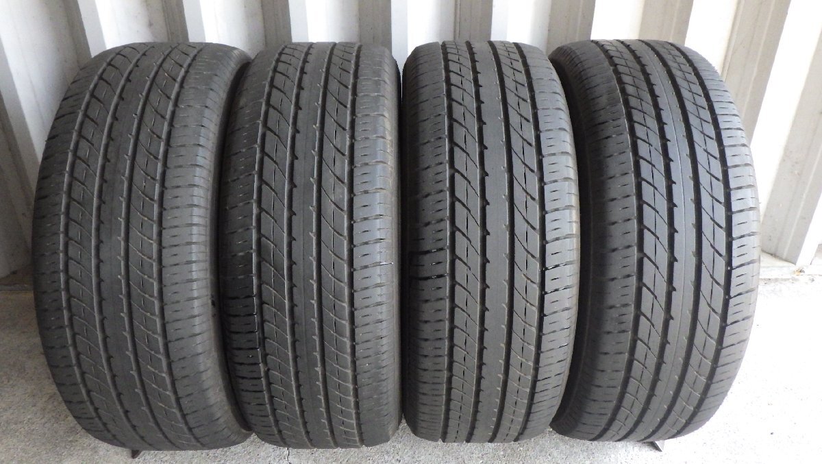 2022年製8.5分~ グッドイヤー EAGLE RV-F ECO 235/50R18 101W4本セット 070918拍卖