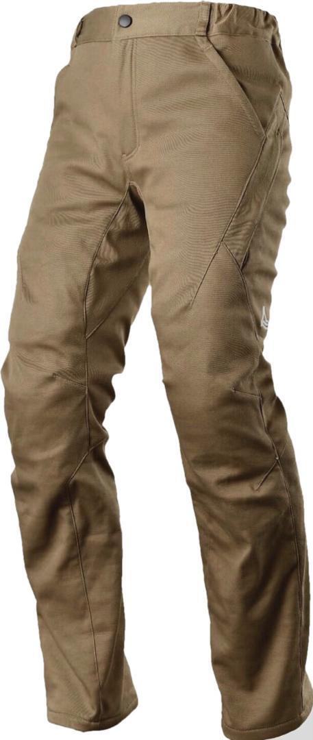 【57%引】アーバニズム UNP-121 サンド(L)ウォームストレッチパンツ【新品・未使用】拍卖