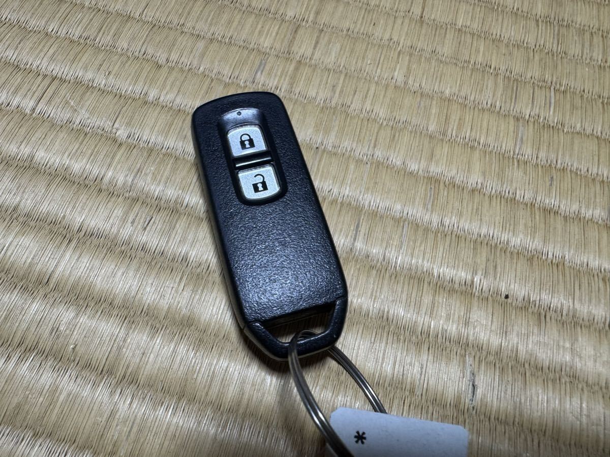 ホンダ スマートキー N-WGN JH1拍卖
