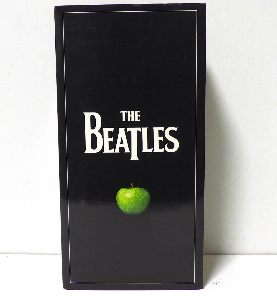 ザ ビートルズ ボックス 16CD+1DVD THE BEATLES CD BOX EMI MUSIC JAPAN TOCP-71021~36 拍卖