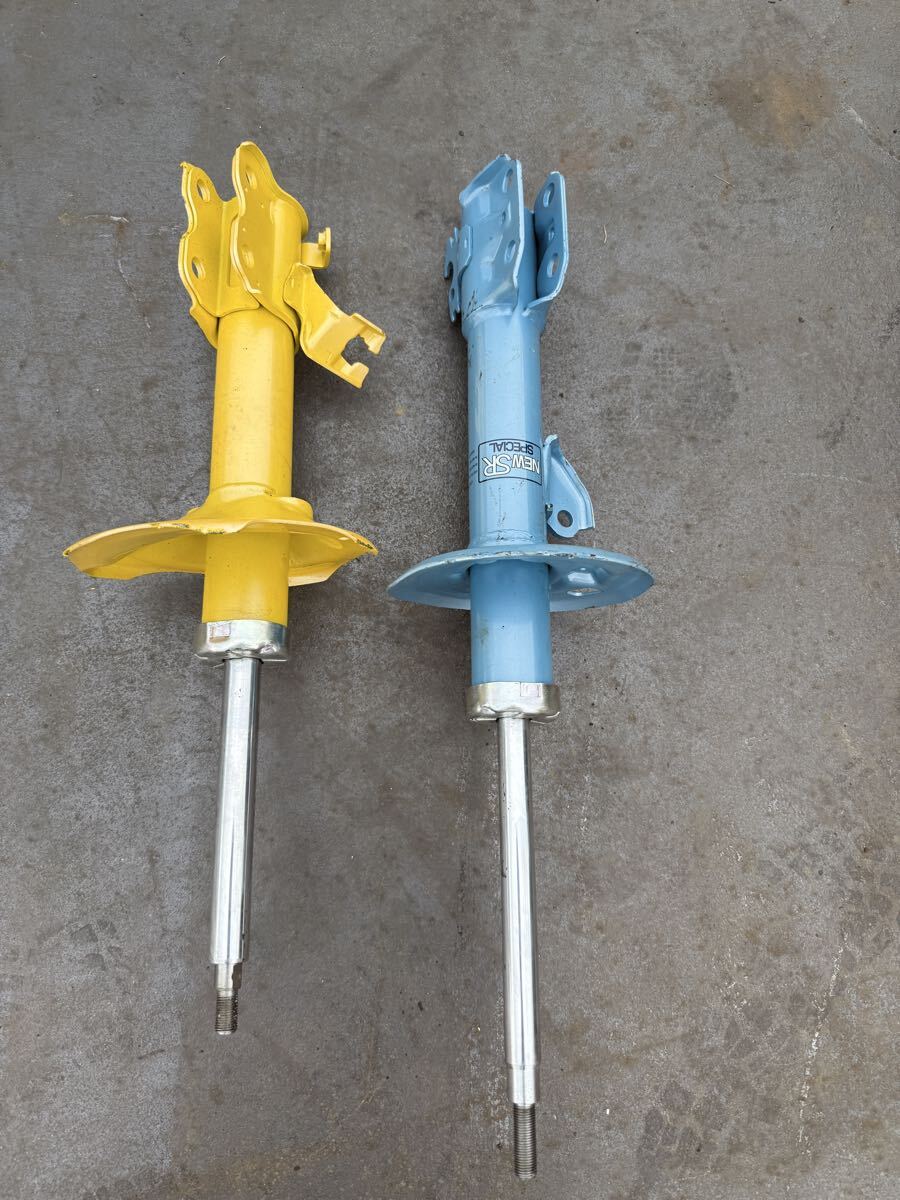 ショックアブソーバー サスペンション 現状品 綺麗目 拍卖